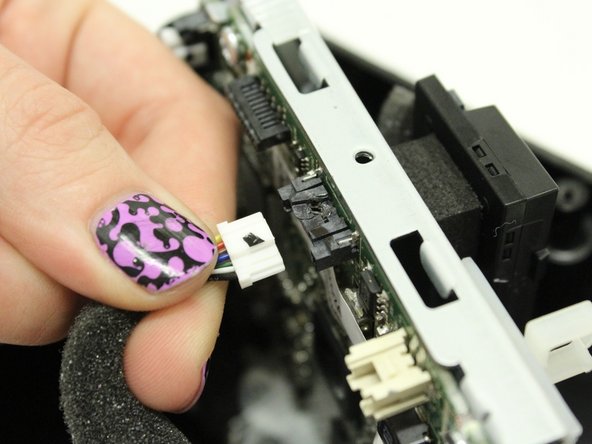 Samsung Radiant 360 R1 Bluetooth Module Replacement: crwdns2935265:011crwdnd2935265:03crwdnd2935265:03crwdne2935265:0