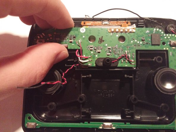 Jabra Freeway Antenna Replacement: crwdns2935265:07crwdnd2935265:03crwdnd2935265:03crwdne2935265:0