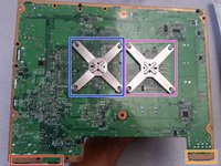 Xbox 360 Teardown