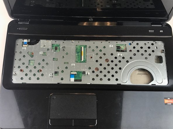 HP Pavillion G7-2235DX Keyboard Replacement: crwdns2935265:07crwdnd2935265:02crwdnd2935265:02crwdne2935265:0