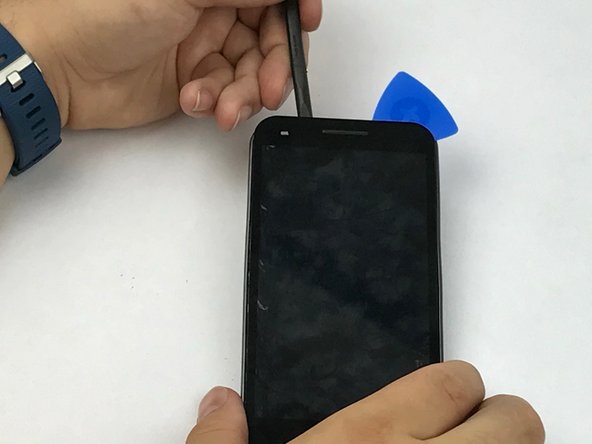 Blu Studio 5.5 Touchscreen Display Replacement: crwdns2935265:08crwdnd2935265:02crwdnd2935265:03crwdne2935265:0