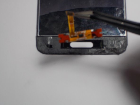 LG Optimus Exceed 2 Home Button Replacement: crwdns2935265:014crwdnd2935265:02crwdnd2935265:03crwdne2935265:0