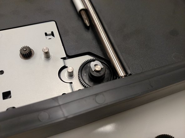 Brother MFC-240C Teardown: crwdns2935265:012crwdnd2935265:03crwdnd2935265:03crwdne2935265:0