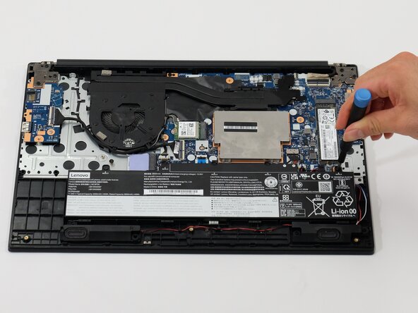 Lenovo ThinkPad E15 Gen 3 Battery Replacement: crwdns2935265:04crwdnd2935265:02crwdnd2935265:02crwdne2935265:0