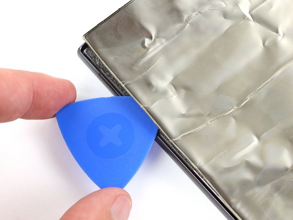 Galaxy S23 Ultra Screen Replacement