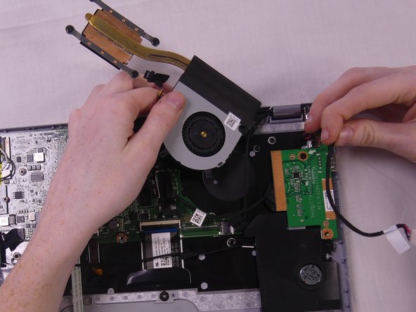 Toshiba CB35-C3300 Chromebook 2 WiFi PCB Replacement: crwdns2935265:016crwdnd2935265:03crwdnd2935265:03crwdne2935265:0