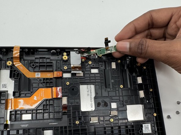 Amazon Echo Show 8 3rd Gen Display Assembly Replacement: crwdns2935265:017crwdnd2935265:03crwdnd2935265:03crwdne2935265:0