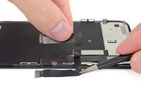 iPhone 11 Display Panel Replacement