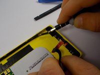Nokia Lumia 920 USB and Microphone Replacement