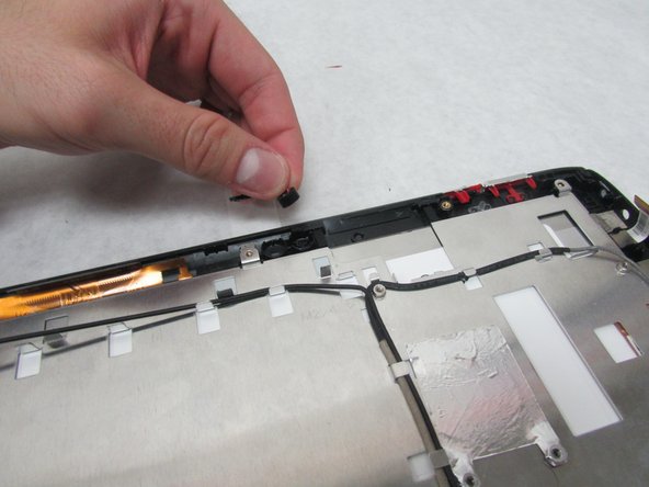 Acer Iconia Tab A501 Display Replacement: step 27, image 3 of 3