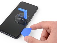 Google Pixel 4a 5G Vibrator Motor Replacement
