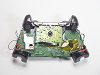 Xbox One Elite Controller (Model 1698) Trigger Assembly Replacement