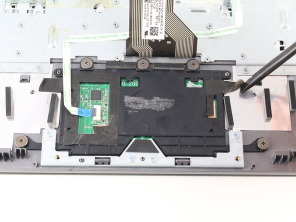Acer Chromebook C720-2827 Keyboard Replacement: stap 0, afbeelding 2 van 2