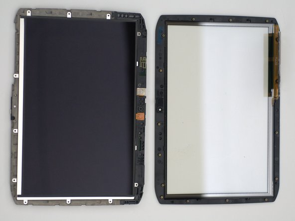 Motorola Xoom 2 Screen Replacement: crwdns2935265:09crwdnd2935265:03crwdnd2935265:03crwdne2935265:0