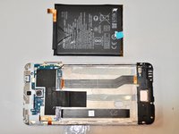 Asus Zenfone 3 Max Screen Replacement