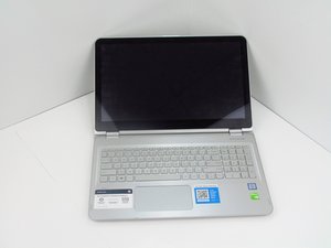 HP Envy x360 m6-w105dx