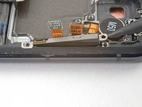 Samsung Galaxy S21 Screen and Battery Assembly Replacement