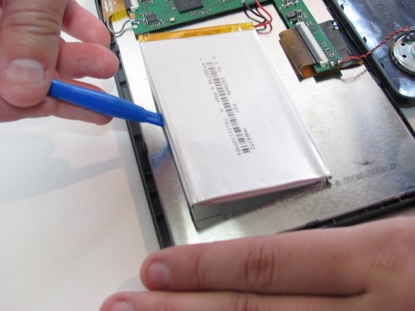 RCA RCT6773W22 Motherboard Replacement: crwdns2935265:03crwdnd2935265:02crwdnd2935265:03crwdne2935265:0