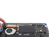 Microsoft Surface Laptop 7 (13.8-inch) Screen Replacement
