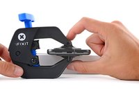 Google Pixel 8 Pro Earpiece Speaker Replacement