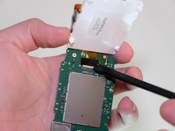 Garmin Rino 700 Screen Replacement, Screen: crwdns2935265:06crwdnd2935265:03crwdnd2935265:03crwdne2935265:0