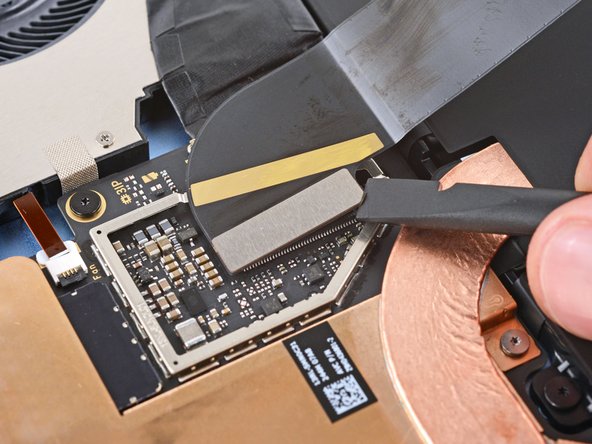 Microsoft Surface Pro 11 Front Sensor Assembly Replacement
