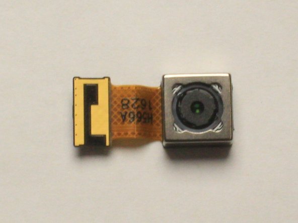 LG Treasure Rear Camera Replacement: crwdns2935265:04crwdnd2935265:02crwdnd2935265:02crwdne2935265:0
