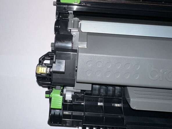 Brother HL-L2400D Drum Replacement: crwdns2935265:05crwdnd2935265:02crwdnd2935265:03crwdne2935265:0