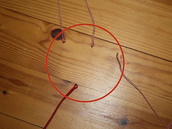 Ozone Rush 4 brake line replacement, Getting to the line that needs replacement: crwdns2935265:09crwdnd2935265:02crwdnd2935265:03crwdne2935265:0