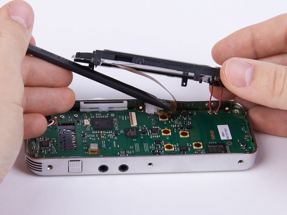 Philips DPM8000 Display Replacement: crwdns2935265:08crwdnd2935265:02crwdnd2935265:02crwdne2935265:0