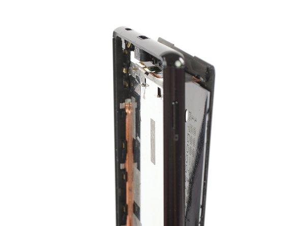 Sony Xperia Z4 LCD & Digitizer Replacement: crwdns2935265:046crwdnd2935265:02crwdnd2935265:03crwdne2935265:0