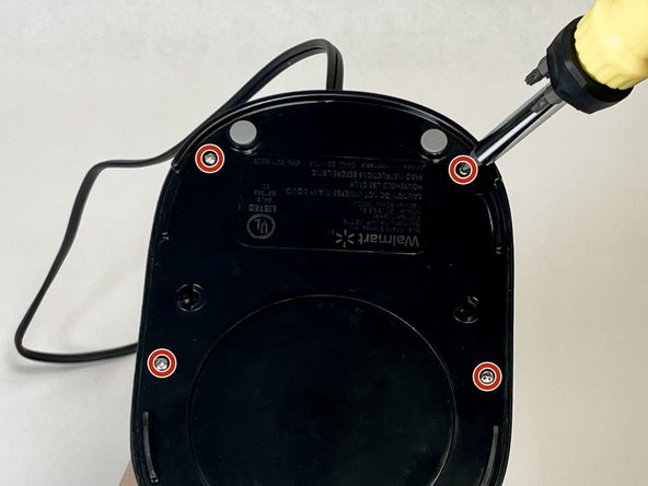 How to Clean a Mainstays Coffee Maker Water Tube: crwdns2935265:06crwdnd2935265:02crwdnd2935265:02crwdne2935265:0