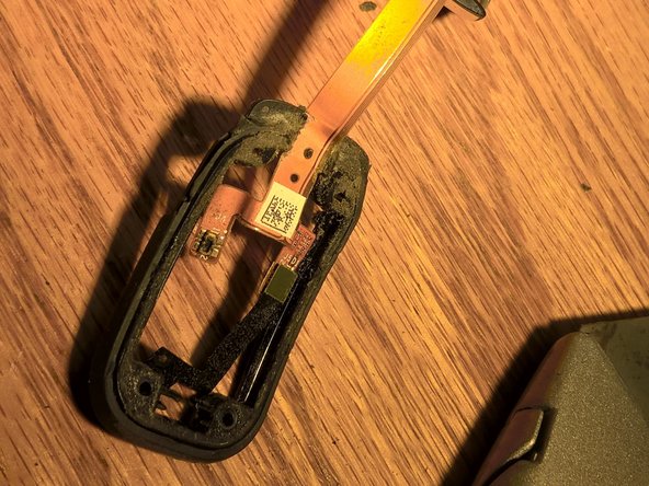 Microsoft Band 2 Defective Battery Connection/Ribbon Replacement: crwdns2935265:03crwdnd2935265:02crwdnd2935265:02crwdne2935265:0