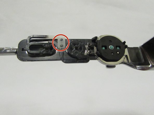 General Electric Create Jason Wu Power Supply Button Replacement, Power Supply Button: crwdns2935265:05crwdnd2935265:03crwdnd2935265:03crwdne2935265:0