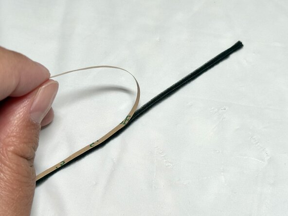 Canon A-1 Light Seal Replacement: crwdns2935265:09crwdnd2935265:03crwdnd2935265:03crwdne2935265:0