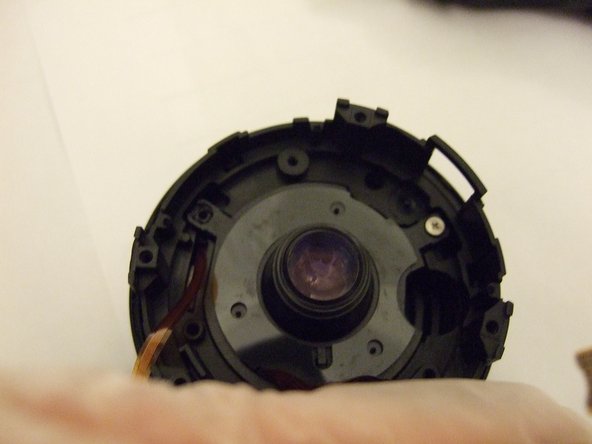 Disassembling Canon EF 35-105mm f/4.5-5.6 USM Lens: crwdns2935265:011crwdnd2935265:02crwdnd2935265:02crwdne2935265:0