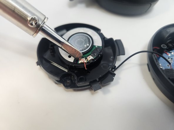 JBL Tune 510BT Headphone Speaker Driver Replacement: crwdns2935265:05crwdnd2935265:02crwdnd2935265:02crwdne2935265:0