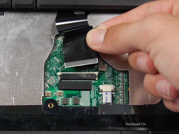 HP Pavilion dv1000 Keyboard Replacement: crwdns2935265:06crwdnd2935265:02crwdnd2935265:02crwdne2935265:0