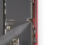 iPhone SE 2022 Lightning Connector Assembly Replacement