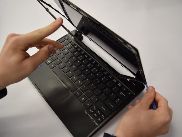 Acer Aspire One AO756-2623 LCD Sceen Replacement: crwdns2935265:05crwdnd2935265:03crwdnd2935265:03crwdne2935265:0