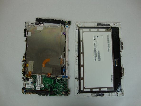 HP Pavilion x2 10-n113dx Hinge Connector Replacement: crwdns2935265:07crwdnd2935265:03crwdnd2935265:03crwdne2935265:0