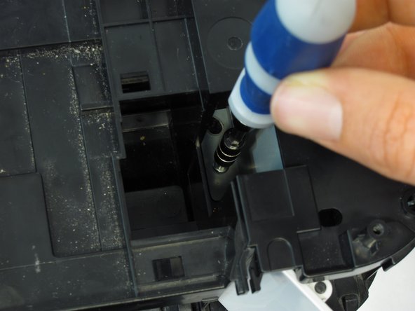 Canon Pixma MP480 Data Port Replacement, Data Port: crwdns2935265:024crwdnd2935265:02crwdnd2935265:02crwdne2935265:0