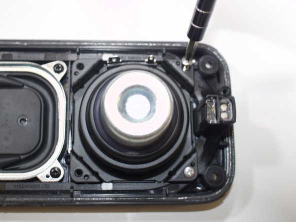 Sony SRS-XB30 Speakers Replacement, Speakers: crwdns2935265:017crwdnd2935265:03crwdnd2935265:03crwdne2935265:0
