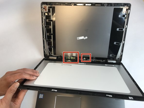 Acer Aspire R5-571T-59DC Display Replacement: crwdns2935265:05crwdnd2935265:02crwdnd2935265:02crwdne2935265:0