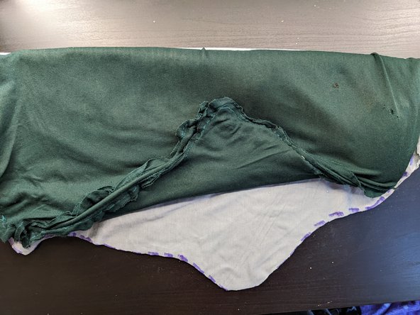 How to Reinforce a Microbead Plush: passo 5, immagine 2 di 2