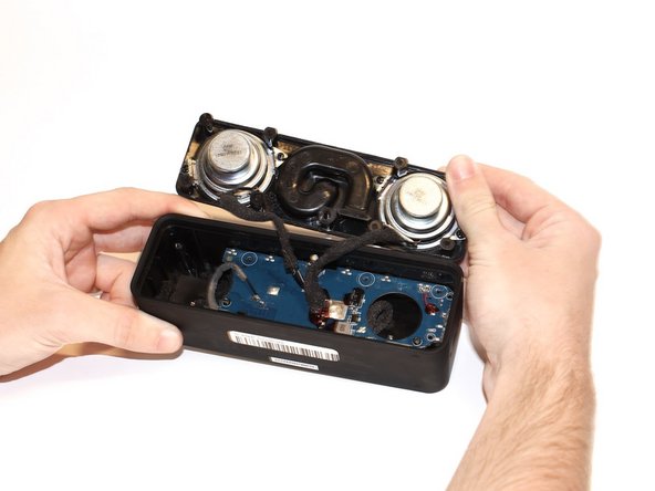 ANKER SoundCore Microphone Replacement: crwdns2935265:03crwdnd2935265:02crwdnd2935265:02crwdne2935265:0