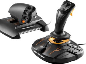Thrustmaster T.16000M FCS HOTAS