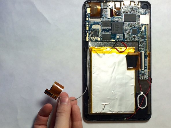 Azpen A740 Screen Replacement: crwdns2935265:015crwdnd2935265:02crwdnd2935265:02crwdne2935265:0