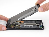 Google Pixel 2 Charging Assembly Replacement