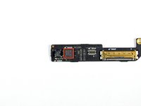 iPad 2 Wi-Fi EMC 2415 Teardown